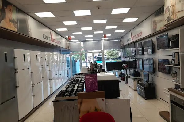 Vestel Mamak Ege Yetkili Satış Mağazası - Özbağcılar DTM - Resim 6