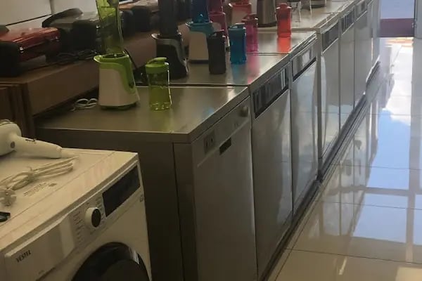 Vestel Mamak Ege Yetkili Satış Mağazası - Özbağcılar DTM - Resim 9