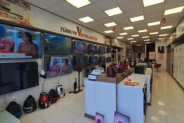 Vestel Mamak Ege Yetkili Satış Mağazası - Özbağcılar DTM - Resim 15