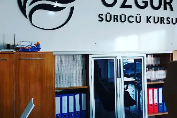 Akçakale Özgür Sürücü Kursu - Resim 1