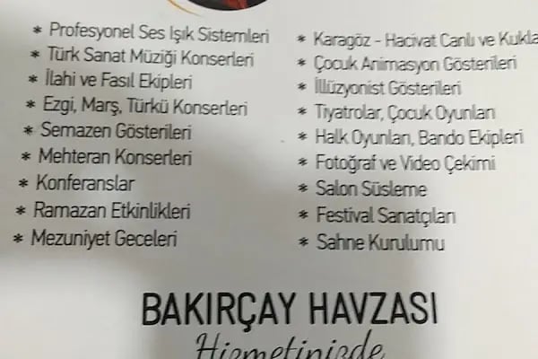 Efsane Dede Organizasyon - Resim 9