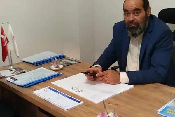 Efsane Dede Organizasyon - Resim 4