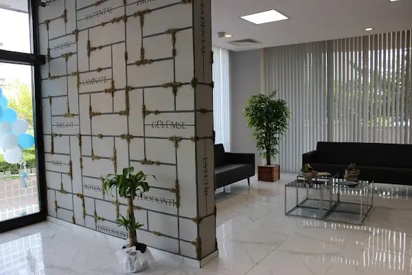 Fa Dental Ağız ve Diş Sağlığı Polikliniği - Resim 20