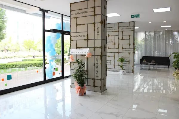 Fa Dental Ağız ve Diş Sağlığı Polikliniği - Resim 18