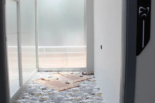 Fa Dental Ağız ve Diş Sağlığı Polikliniği - Resim 13