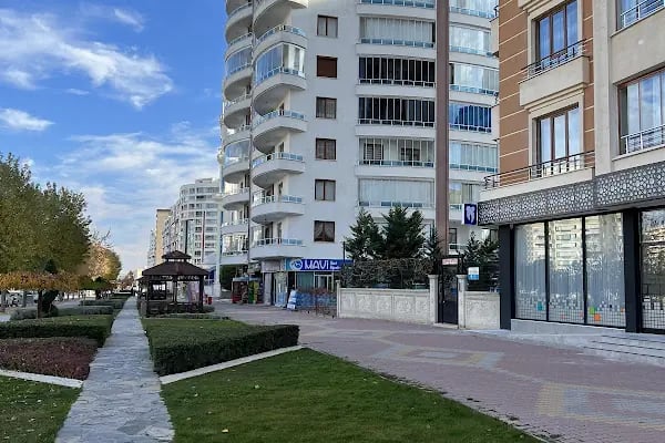 Fa Dental Ağız ve Diş Sağlığı Polikliniği - Resim 5