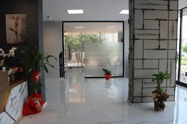 Fa Dental Ağız ve Diş Sağlığı Polikliniği - Resim 19