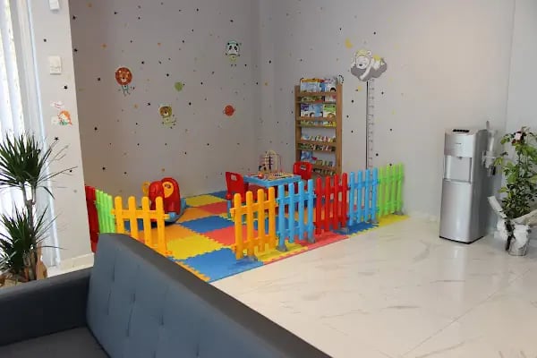 Fa Dental Ağız ve Diş Sağlığı Polikliniği - Resim 12