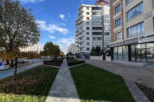 Fa Dental Ağız ve Diş Sağlığı Polikliniği - Resim 14