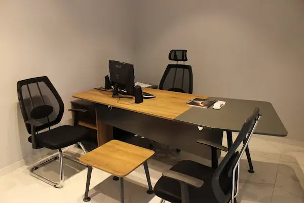 Fa Dental Ağız ve Diş Sağlığı Polikliniği - Resim 9