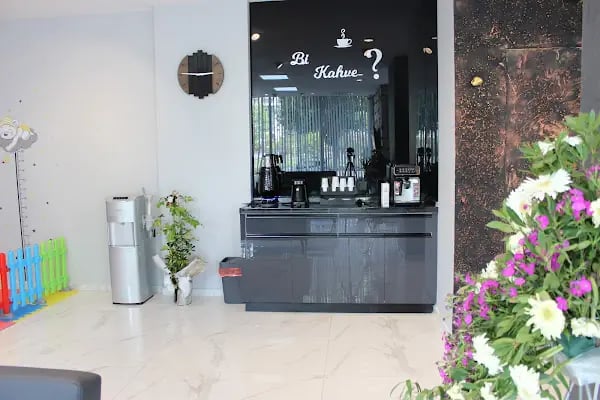 Fa Dental Ağız ve Diş Sağlığı Polikliniği - Resim 6