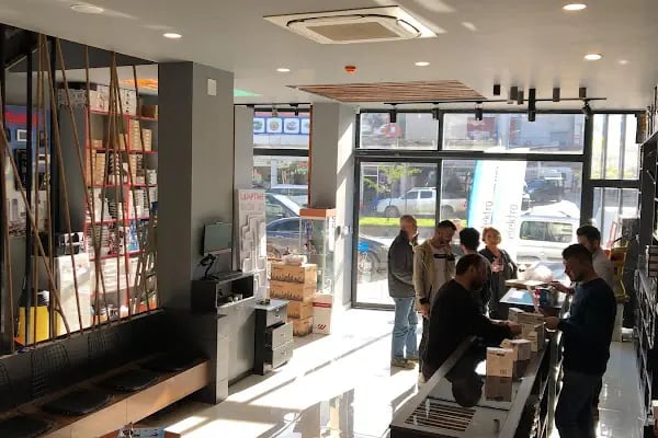 Karadeniz Elektro Market Değirmendere Şube - Resim 7