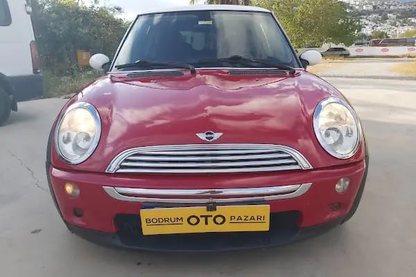 Bodrum OtO Pazari - Resim 7