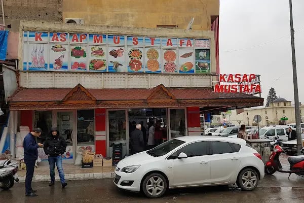 Valera Cafe &amp; Restaurant - Resim 1