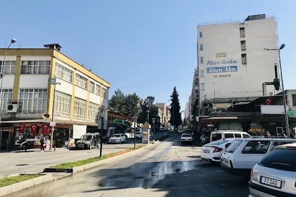 Valera Cafe &amp; Restaurant - Resim 6
