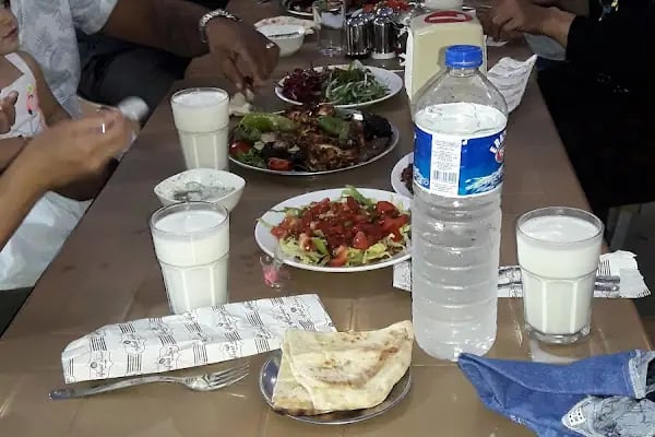 Valera Cafe &amp; Restaurant - Resim 13