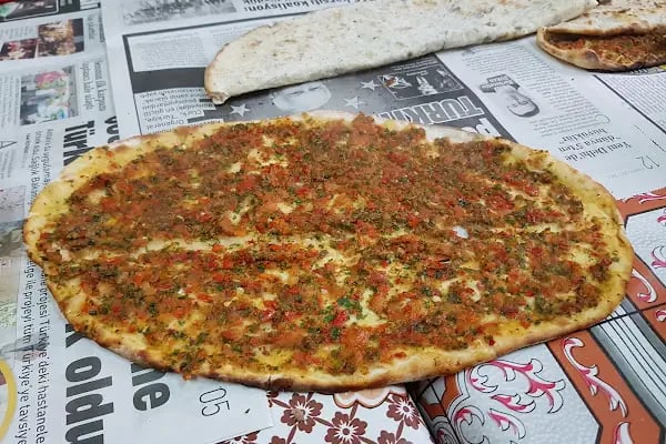 Valera Cafe &amp; Restaurant - Resim 2