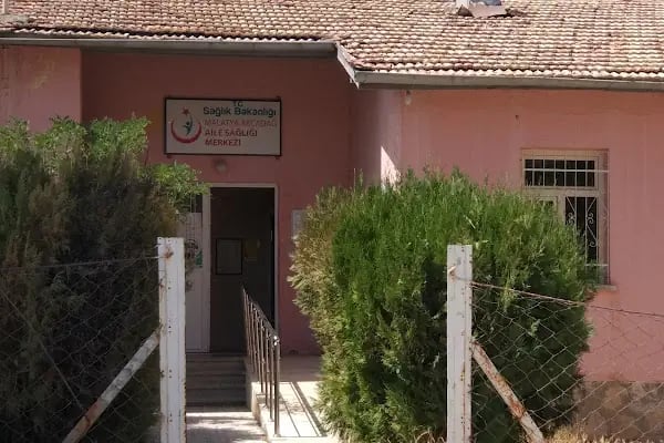 Çatyol Aile Sağlığı Merkezi - Resim 2