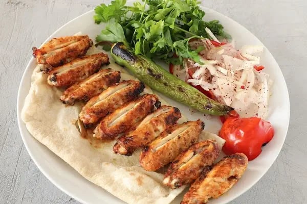 Barbekü Chicken House - Resim 18