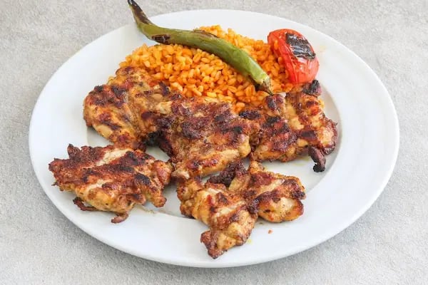 Barbekü Chicken House - Resim 7