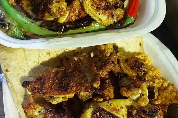 Barbekü Chicken House - Resim 3