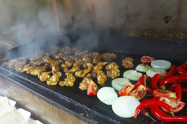 Barbekü Chicken House - Resim 5