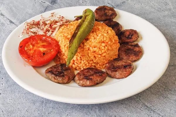Barbekü Chicken House - Resim 17