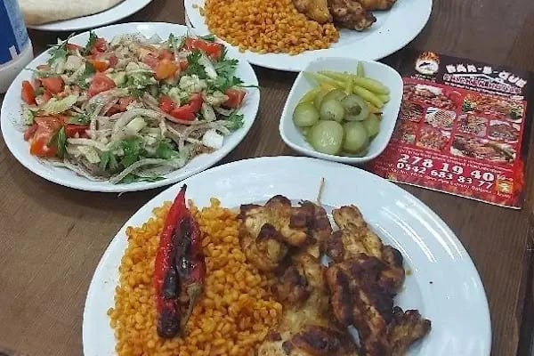 Barbekü Chicken House - Resim 6