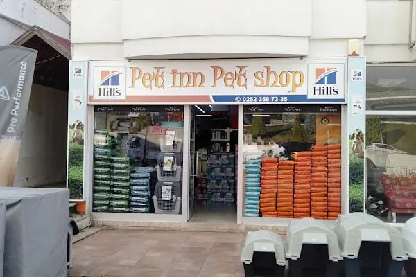 Pet İnn Pet shop - Resim 13