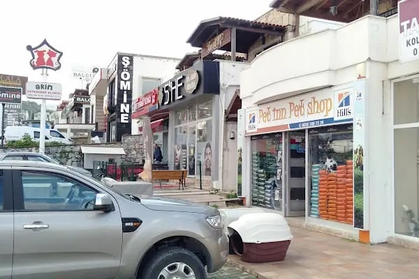 Pet İnn Pet shop - Resim 14
