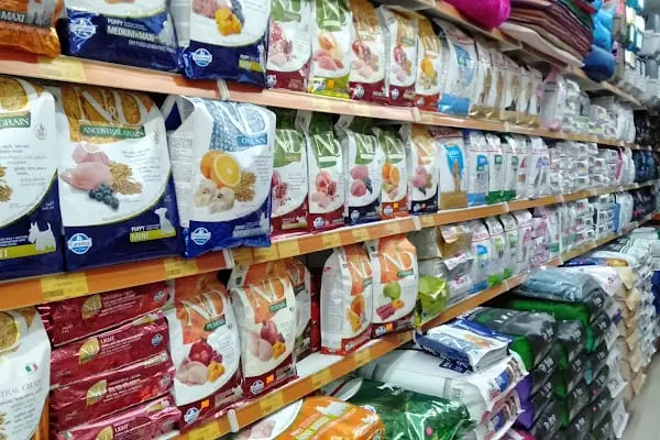 Pet İnn Pet shop - Resim 5