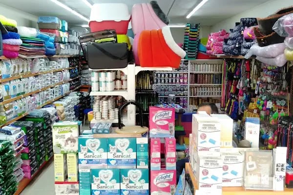Pet İnn Pet shop - Resim 6