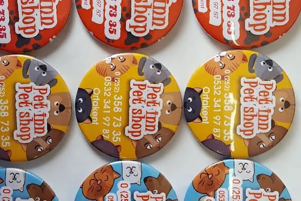 Pet İnn Pet shop - Resim 12