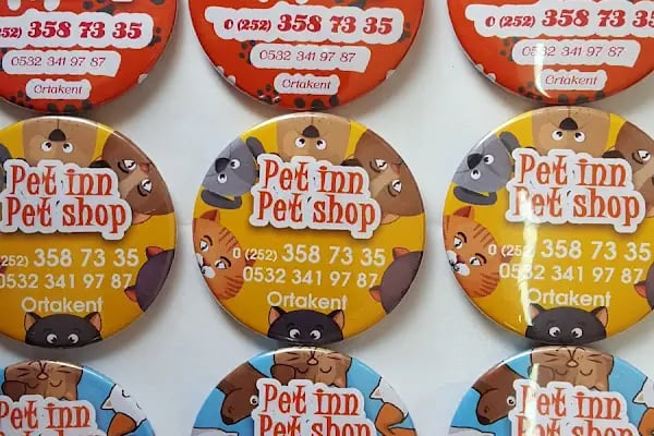 Pet İnn Pet shop - Resim 11