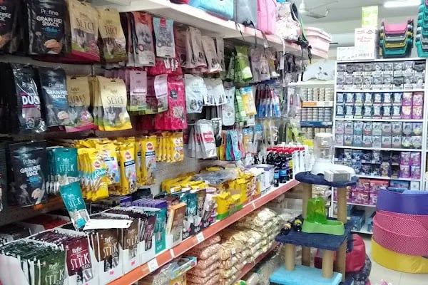 Pet İnn Pet shop - Resim 4