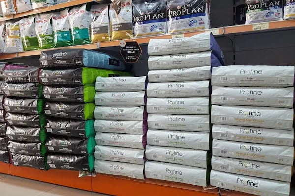 Pet İnn Pet shop - Resim 8