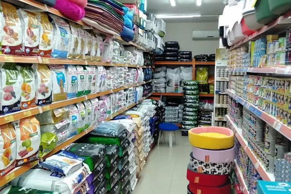 Pet İnn Pet shop - Resim 3