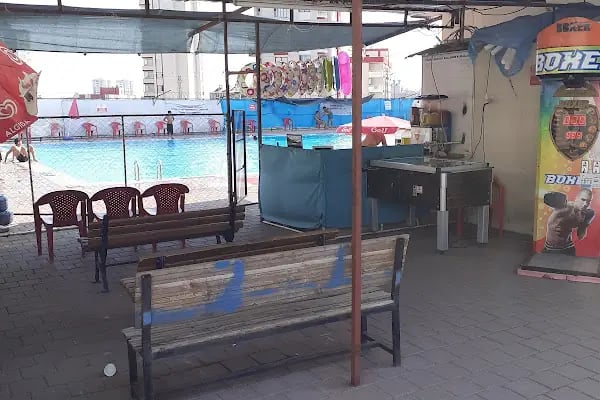 Seyhan Spor Kulübü &amp; Yüzme Havuzu - Resim 13