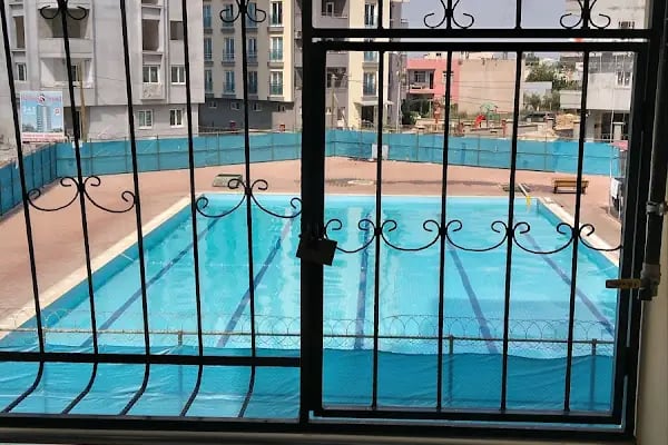 Seyhan Spor Kulübü &amp; Yüzme Havuzu - Resim 19