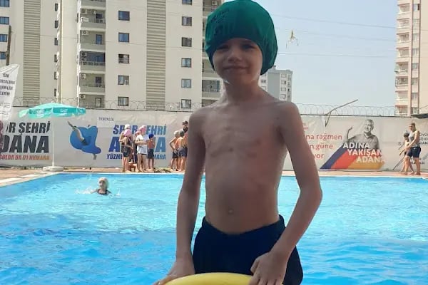 Seyhan Spor Kulübü &amp; Yüzme Havuzu - Resim 16