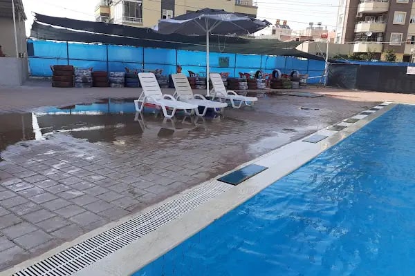 Seyhan Spor Kulübü &amp; Yüzme Havuzu - Resim 5