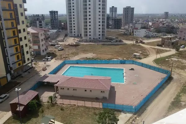 Seyhan Spor Kulübü &amp; Yüzme Havuzu - Resim 10