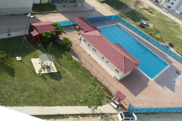 Seyhan Spor Kulübü &amp; Yüzme Havuzu - Resim 7