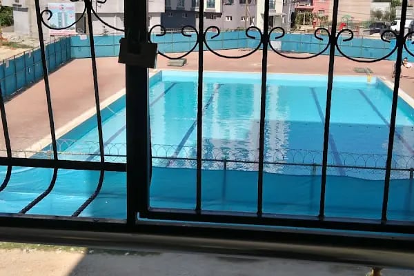 Seyhan Spor Kulübü &amp; Yüzme Havuzu - Resim 4