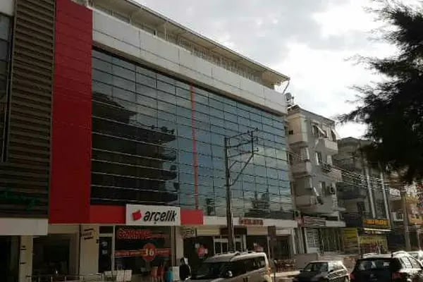 ÖZKAYA ARÇELİK buca - Resim 2
