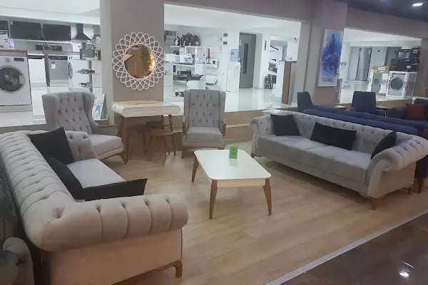ÖZKAYA ARÇELİK buca - Resim 8