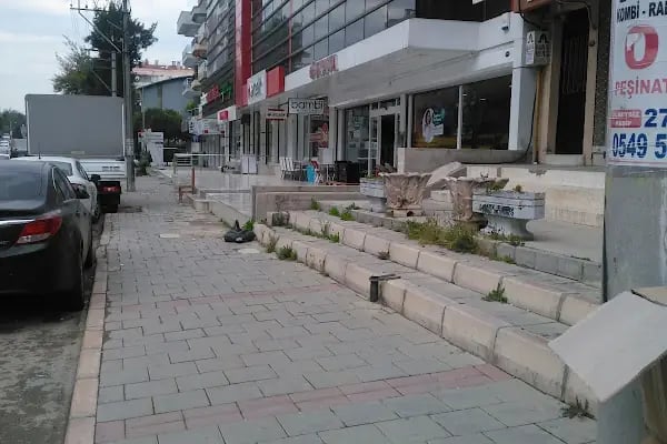 ÖZKAYA ARÇELİK buca - Resim 10