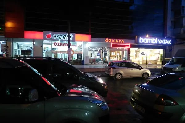 ÖZKAYA ARÇELİK buca - Resim 17
