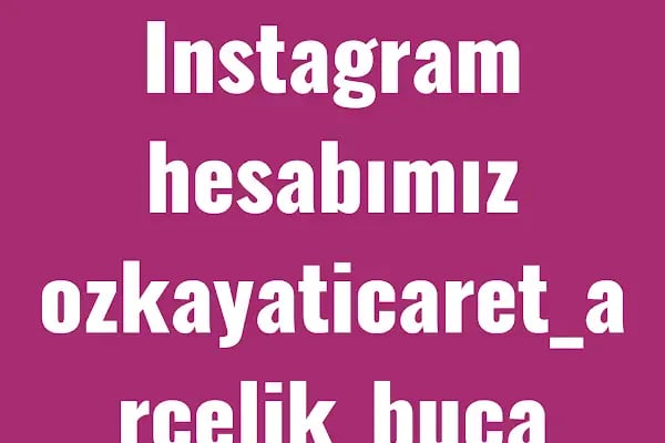 ÖZKAYA ARÇELİK buca - Resim 16