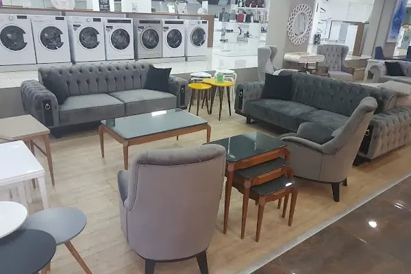 ÖZKAYA ARÇELİK buca - Resim 12
